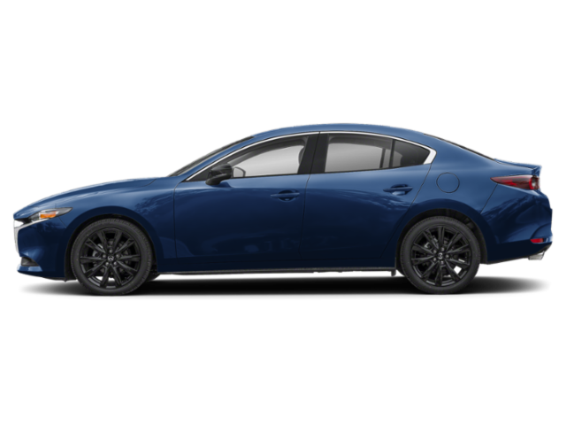 New 2026 Mazda Mazda3 Sedan 2.5 S Select Sport 2