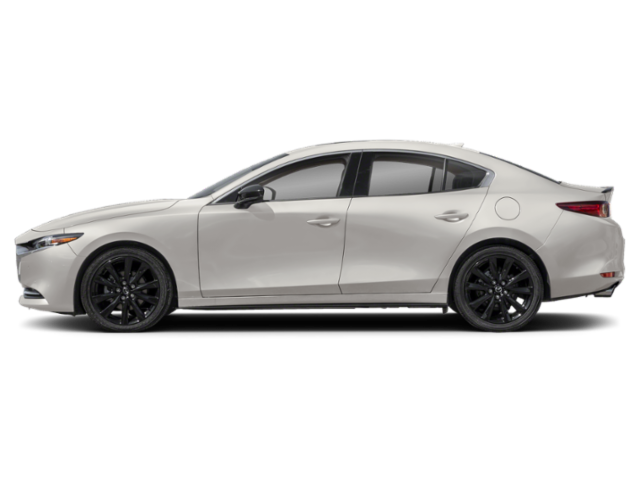 New 2026 Mazda Mazda3 Sedan 2.5 Turbo Premium Plus