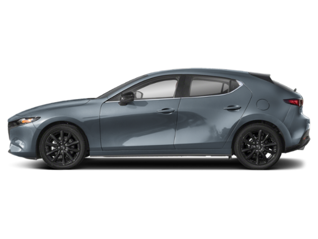 2026 Mazda Mazda3 Hatchback 2.5 s Carbon photo 2