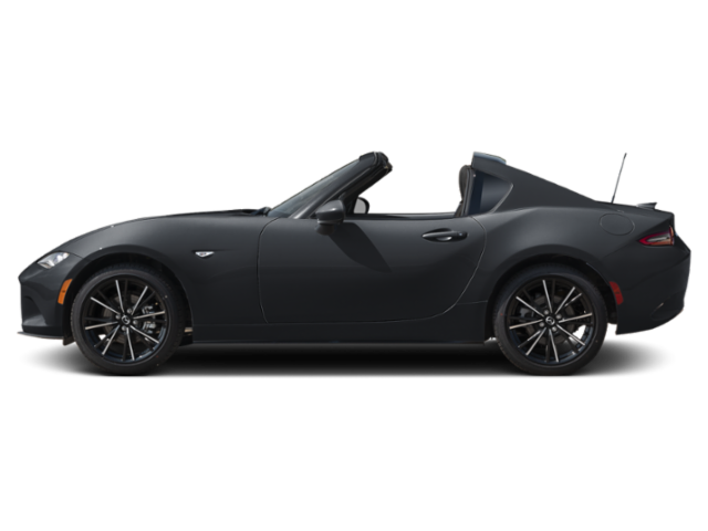 New 2026 Mazda MX-5 Miata RF Grand Touring