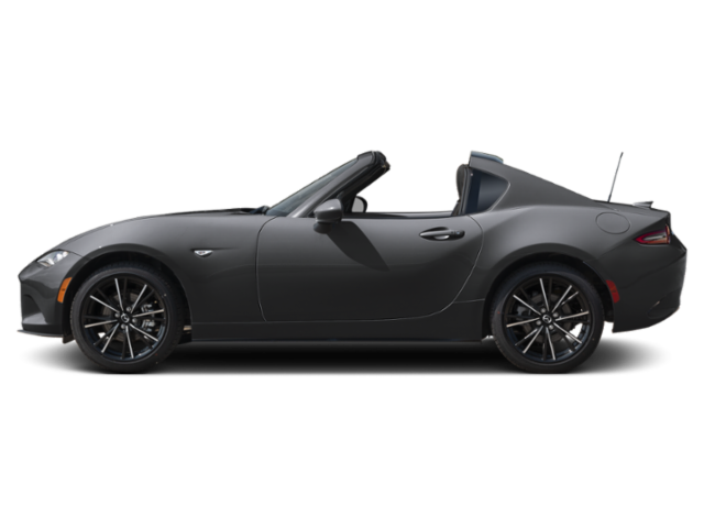 New 2026 Mazda MX-5 Miata RF Grand Touring