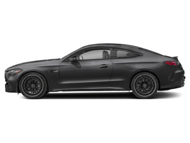 New 2026 Mercedes-Benz CLE AMG CLE 53