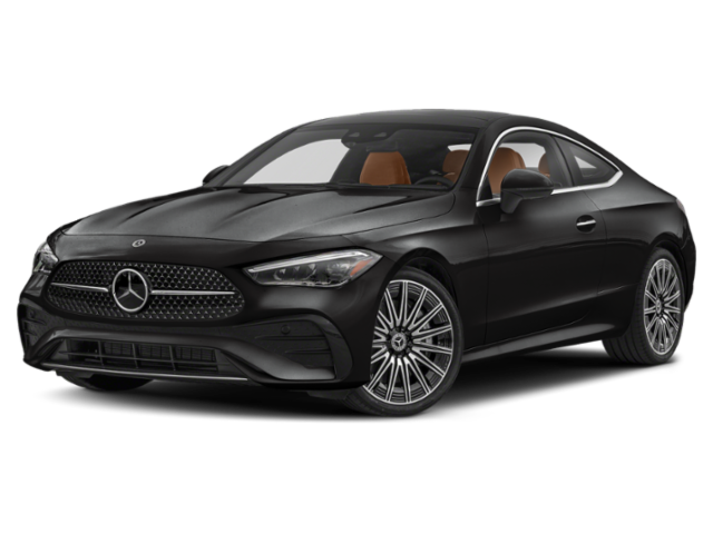 New 2026 Mercedes-Benz CLE CLE 450