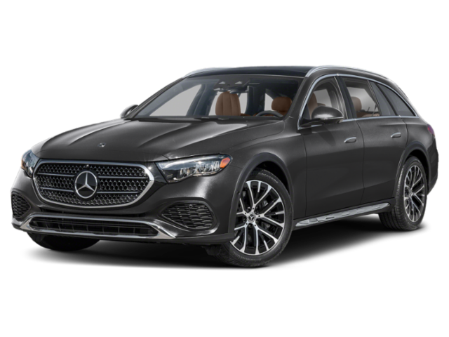 2026 Mercedes-Benz E-Class E450 4MATIC All-Terrain's photo