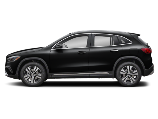 New 2026 Mercedes-Benz GLA GLA 250