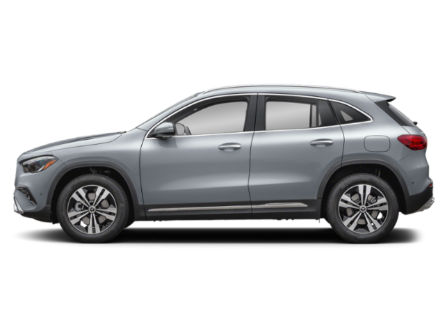 New 2026 Mercedes-Benz GLA GLA 250