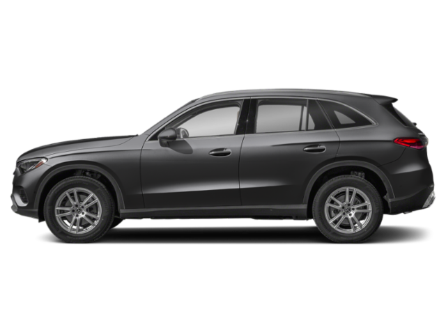 New 2026 Mercedes-Benz GLC GLC 300