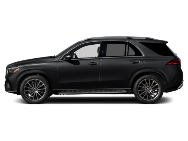 New 2026 Mercedes-Benz GLE GLE 450