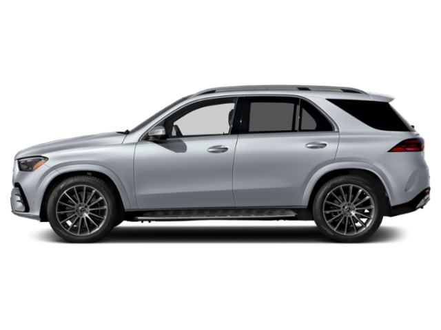 New 2026 Mercedes-Benz GLE GLE 450