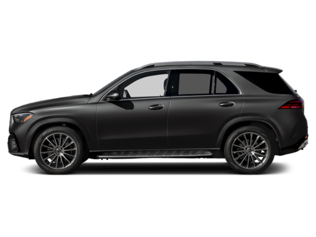New 2026 Mercedes-Benz GLE GLE 450