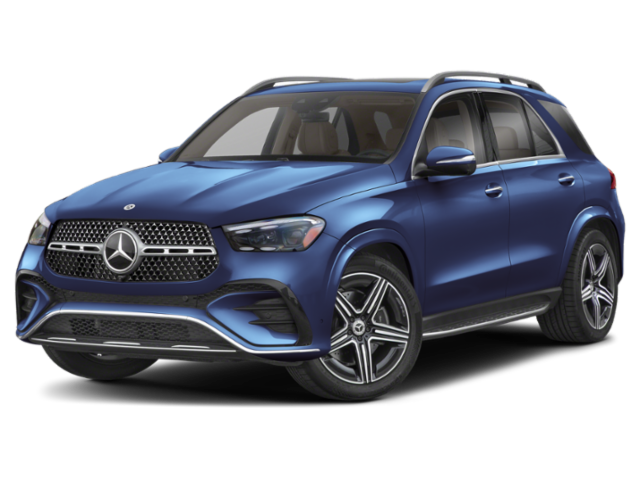 New 2026 Mercedes-Benz GLE GLE 53 AMG®