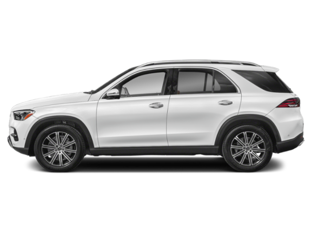 New 2026 Mercedes-Benz GLE GLE 350