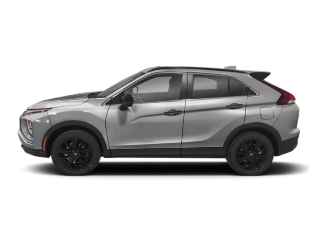 2026 Mitsubishi Eclipse Cross SEL photo 2