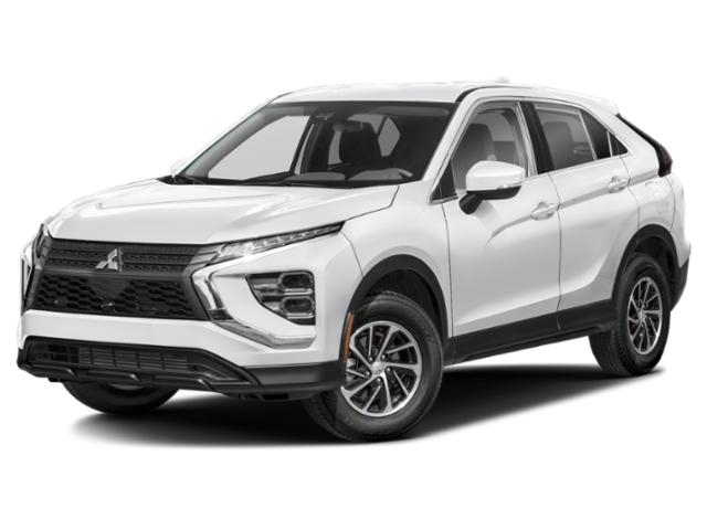 2026 Mitsubishi Eclipse Cross SE photo 4