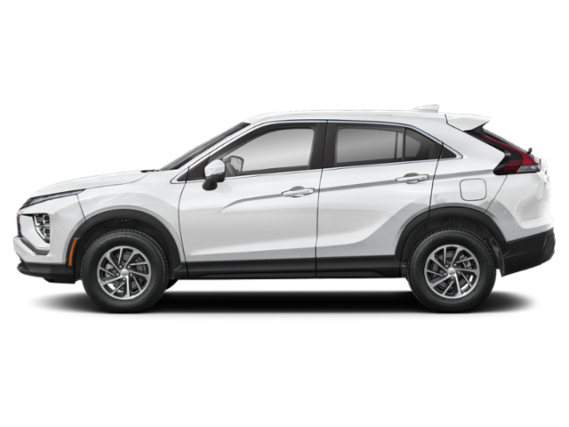 New 2026 Mitsubishi Eclipse Cross ES