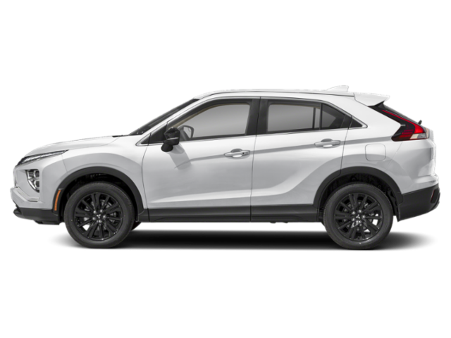 2026 Mitsubishi Eclipse Cross LE photo 3