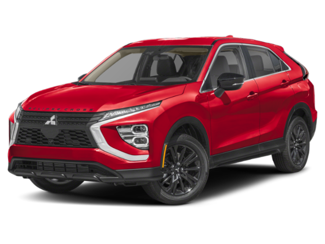 2026 Mitsubishi Eclipse Cross SEL photo 2