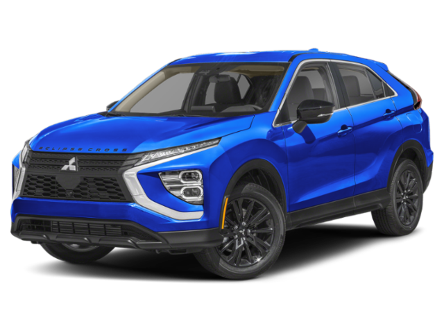 2026 Mitsubishi Eclipse Cross SEL photo 4