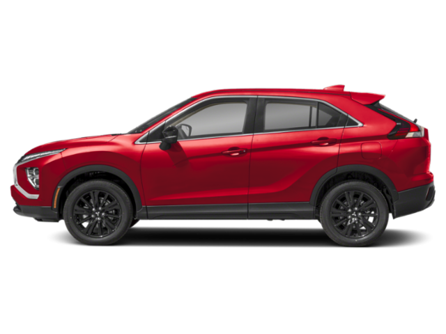 2026 Mitsubishi Eclipse Cross SEL photo 3