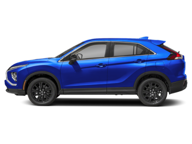 2026 Mitsubishi Eclipse Cross LE photo 3