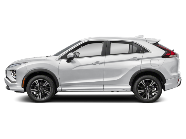 2026 Mitsubishi Eclipse Cross SE photo 2