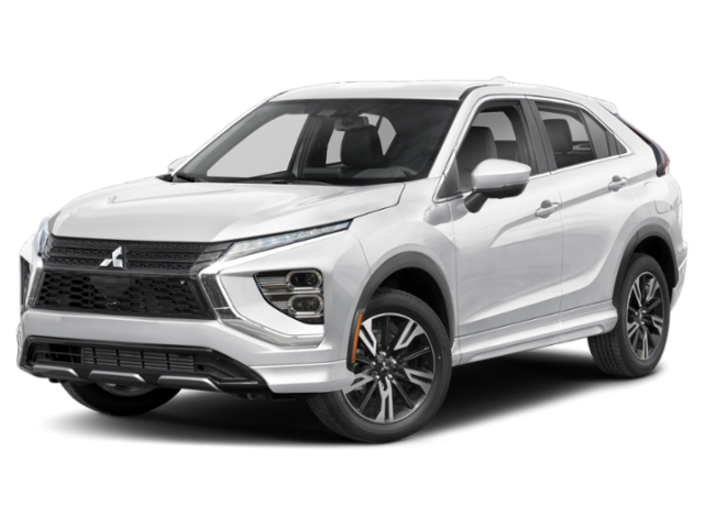 2026 Mitsubishi Eclipse Cross SEL's photo