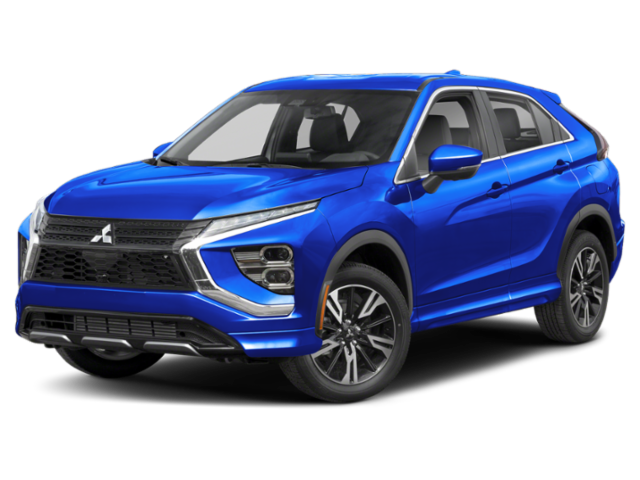 2026 Mitsubishi Eclipse Cross SEL photo 2
