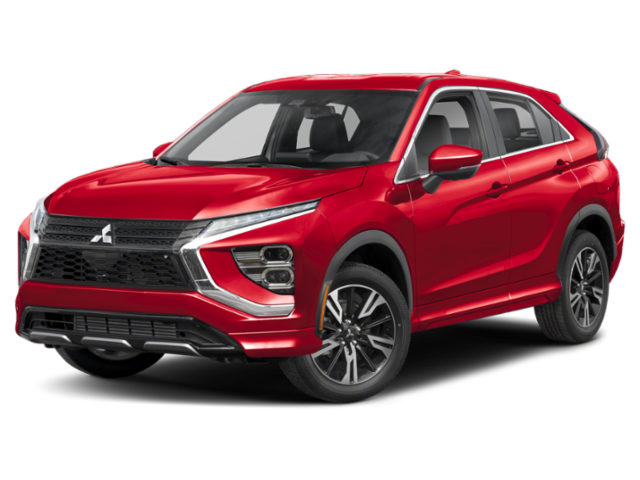 2026 Mitsubishi Eclipse Cross SEL photo 4