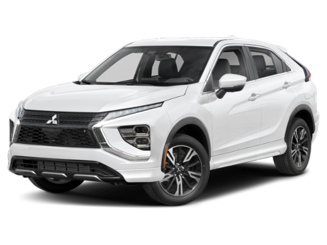 2026 Mitsubishi Eclipse Cross SEL's photo