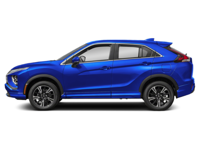 2026 Mitsubishi Eclipse Cross SEL photo 3