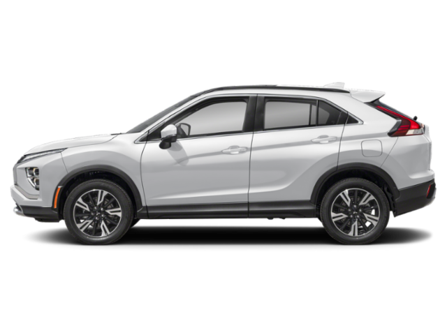 2026 Mitsubishi Eclipse Cross SEL photo 4
