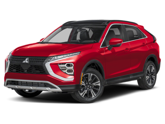 2026 Mitsubishi Eclipse Cross SEL photo 4