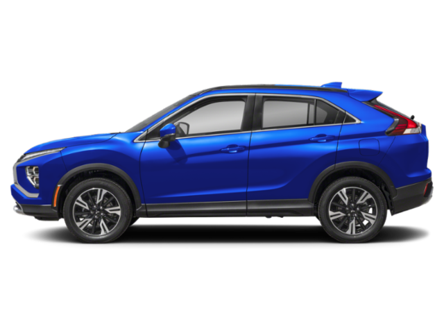 2026 Mitsubishi Eclipse Cross SEL photo 3