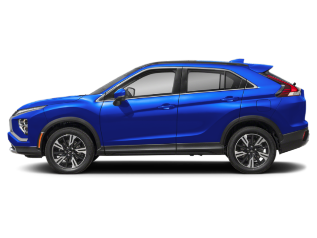2026 Mitsubishi Eclipse Cross SEL photo 2