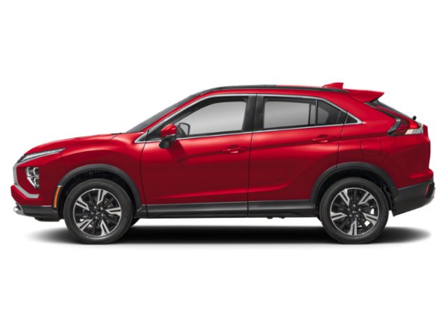 2026 Mitsubishi Eclipse Cross SE photo 2