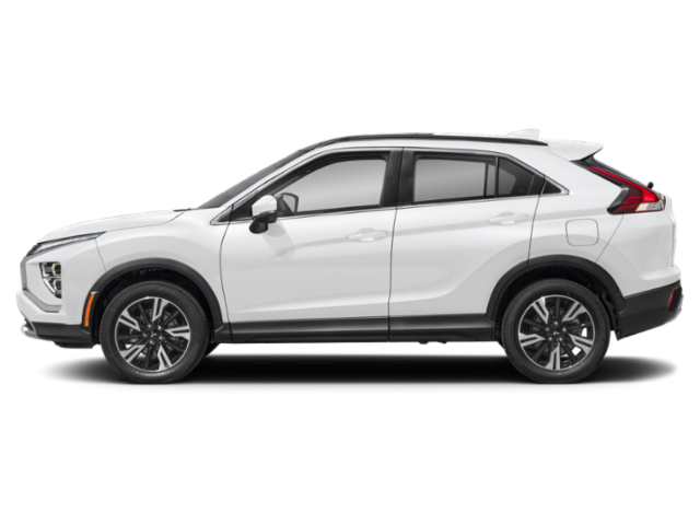 2026 Mitsubishi Eclipse Cross SE photo 3