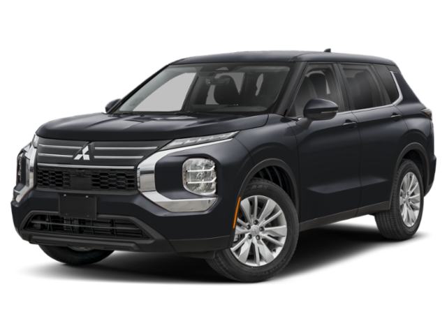 2026 Mitsubishi Outlander ES photo 3