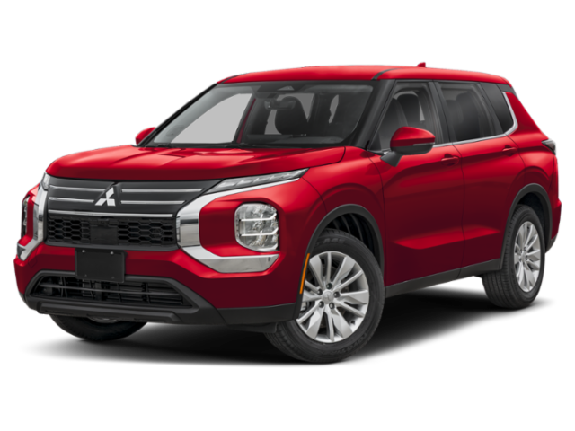 2026 Mitsubishi Outlander SEL photo 4