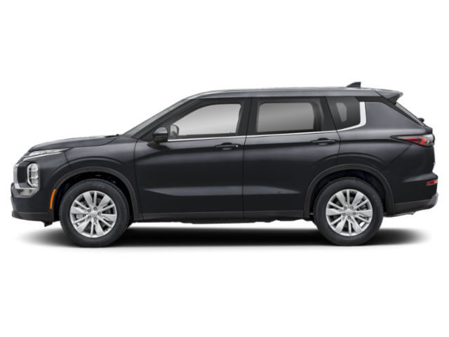 2026 Mitsubishi Outlander ES photo 4