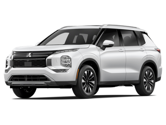2026 Mitsubishi Outlander's photo