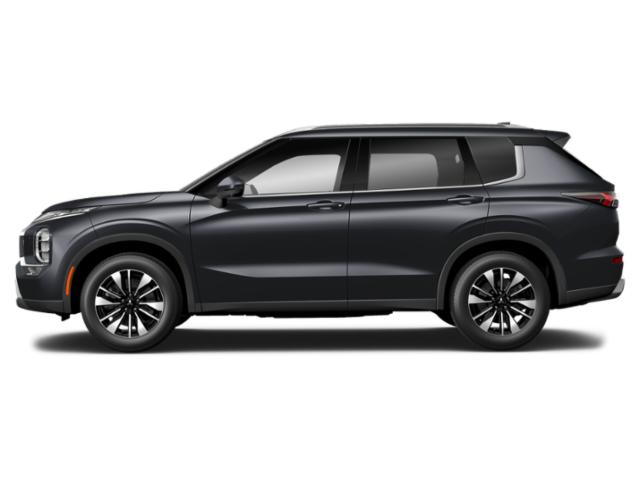 New 2026 Mitsubishi Outlander LE