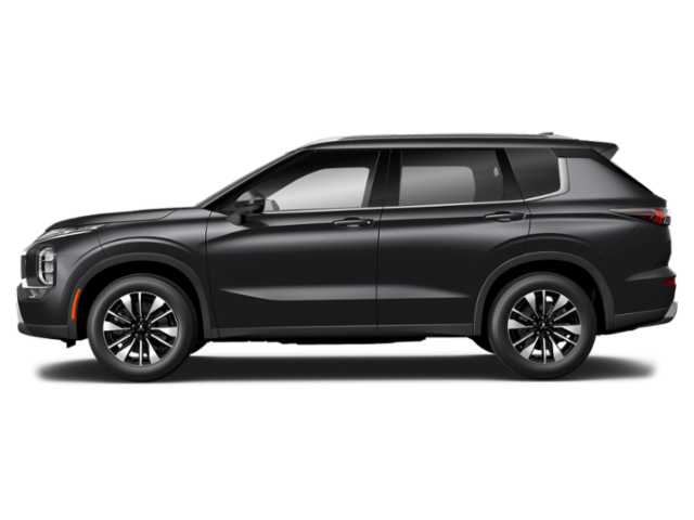 New 2026 Mitsubishi Outlander LE