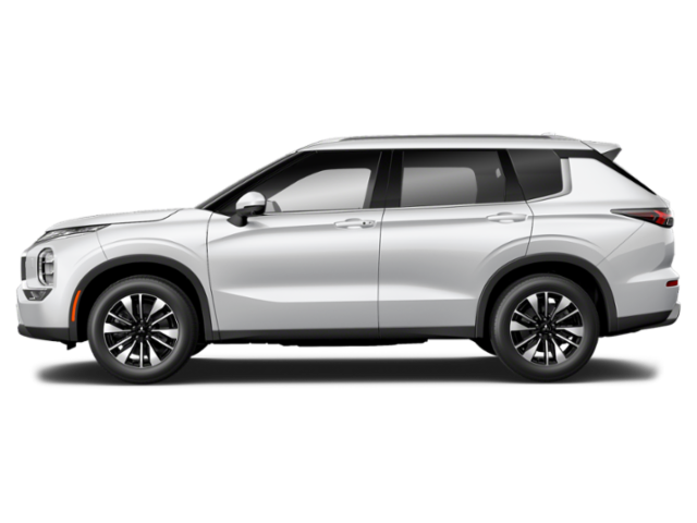 New 2026 Mitsubishi Outlander LE
