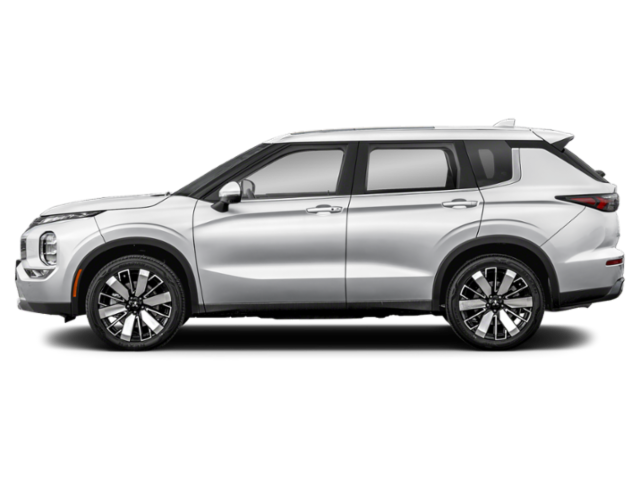 2026 Mitsubishi Outlander SE photo 3