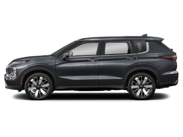 2026 Mitsubishi Outlander SE photo 2