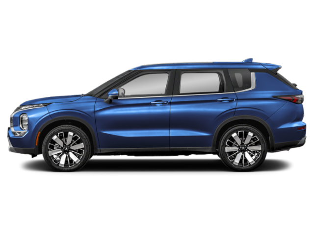 2026 Mitsubishi Outlander SE photo 3