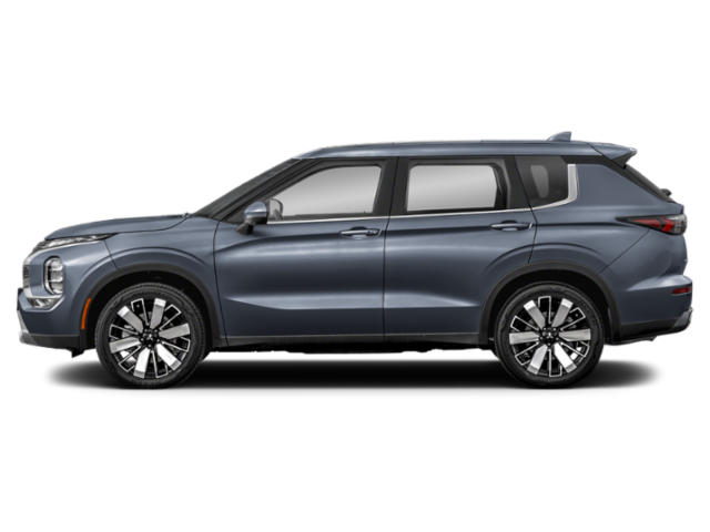 2026 Mitsubishi Outlander SE photo 2