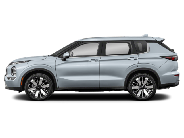 2026 Mitsubishi Outlander SE photo 2