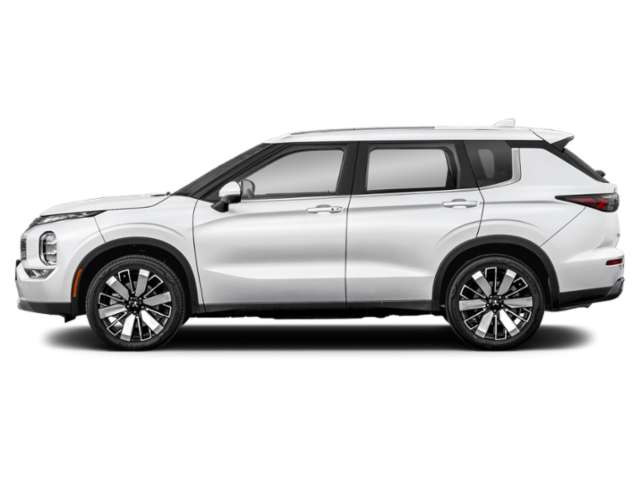 2026 Mitsubishi Outlander SE photo 2