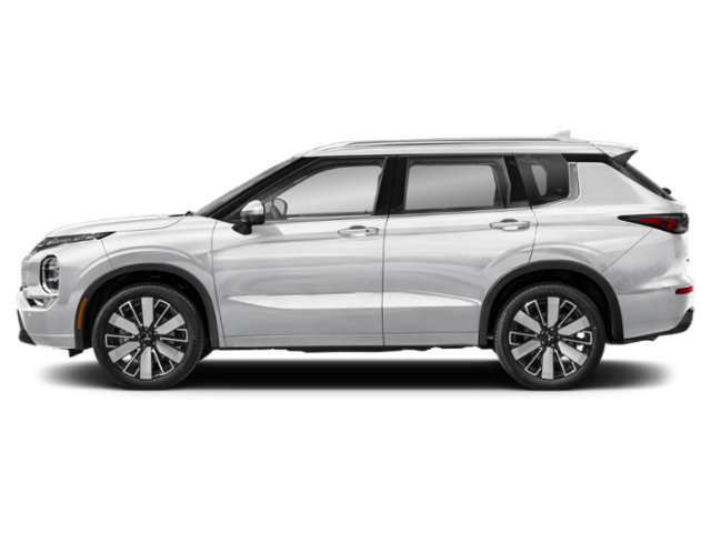 2026 Mitsubishi Outlander SE photo 2